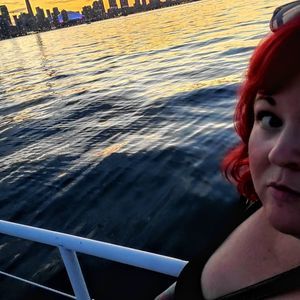 Meet your Posher, Shannon